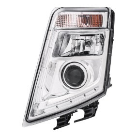 Scheinwerfer für VOLVO von HELLA