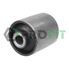 Achetez des Silent bloc d'essieu PROFIT 2307-0147 à prix pour 6,55 €