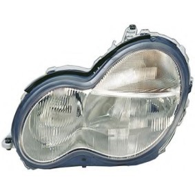Scheinwerfer 1EL 354 213-041 von HELLA günstig für 735,47 € online kaufen