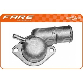 Kühlmittelflansch für FORD von FARE SA
