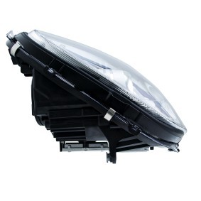 Compre Farol principal de HELLA online para CLS (C219) a preços moderados