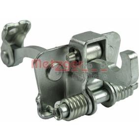 Comprar Asegurador puerta de METZGER 2312019 a bajo precio de 21,32 €