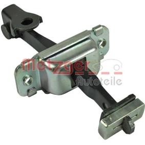 Türfeststeller 2312034 HYUNDAI von METZGER