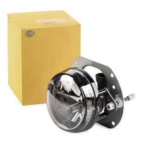 Nebelscheinwerfer 1N0 009 295-031 MERCEDES-BENZ von HELLA