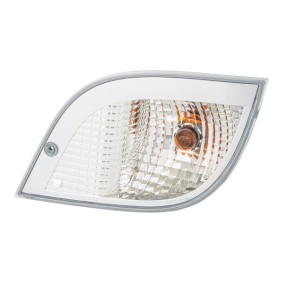 Blinker für MERCEDES-BENZ von HELLA