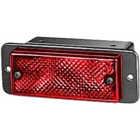 Nebelschlußleuchte 2NE 006 609-011 von HELLA günstig für 17,24 € online kaufen