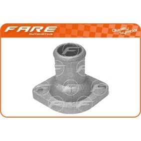 Kühlmittelflansch für FORD von FARE SA