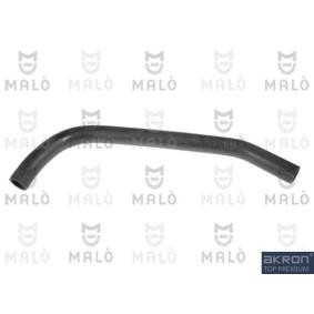 Kühlerschlauch 232301A CADILLAC von MALÒ