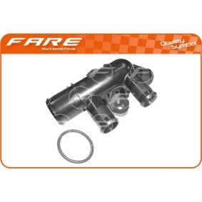 Kühlmittelflansch für FIAT von FARE SA