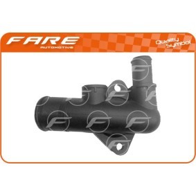 Kühlmittelflansch 2343 von FARE SA günstig für 61,23 € online kaufen