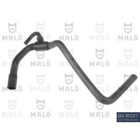 Schlauch, Wärmetauscher-Heizung 23558A von MALÒ günstig für 13,27 € online kaufen