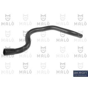 Schlauch, Wärmetauscher-Heizung 23563A von MALÒ günstig für 6,86 € online kaufen