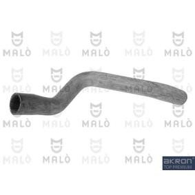 Kühlerschlauch für CHEVROLET von MALÒ