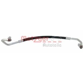 Acquista Condotto alta pressione, Climatizzatore da METZGER 2360043 a buon mercato per soli 65,21 €