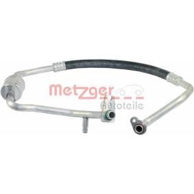 Acquista Condotto d. bassa / alta pressione, Climatizzatore da METZGER 2360044 a buon mercato per soli 152,43 €