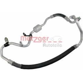 Acquista Condotto d. bassa / alta pressione, Climatizzatore da METZGER 2360047 a buon mercato per soli 147,82 €