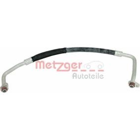Acquista Condotto d. bassa / alta pressione, Climatizzatore da METZGER 2360050 a buon mercato per soli 68,56 €