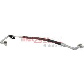 Acquista Condotto d. bassa / alta pressione, Climatizzatore da METZGER 2360052 a buon mercato per soli 82,41 €