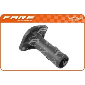 Kühlmittelflansch 2374 von FARE SA günstig für 57,66 € online kaufen