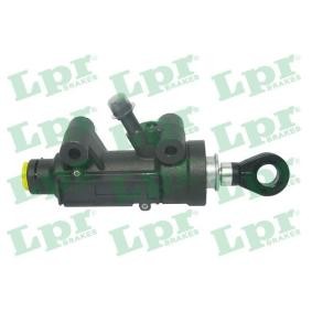 Compre Bomba de embraiagem de LPR online para 4 Coupé (G22, G82) a preços moderados