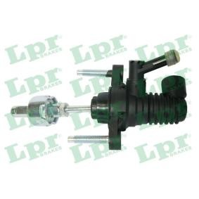 Compre Cilindro transmissor, embraiagem da LPR 2383 a um preço baixo por 44,79 €