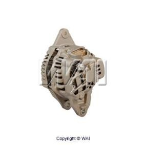 Köp Generator av WAI 23849N till det låga priset 2247,62 kr