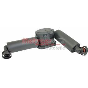 Achetez des Soupape, dégazage du carter METZGER 2385047 à prix pour 57,62 €