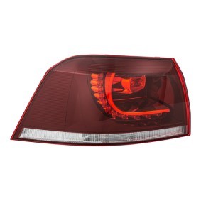Rückleuchte für VW von HELLA
