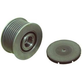 Compre Roda livre do alternador da WAI 24-91290 a um preço baixo por 25,26 €
