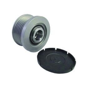 Compre Roda livre do alternador da WAI 24-91325 a um preço baixo por 22,26 €