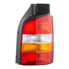 Rückleuchte 2SK 008 579-121 von HELLA günstig für 67,48 € online kaufen