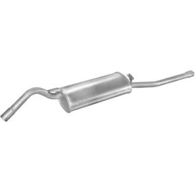 Compre Panela de escape traseira da POLMO 24.11 a um preço baixo por 49,30 €
