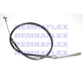 Handbremsseil 24.1401 von KAWE günstig für 23,78 € online kaufen