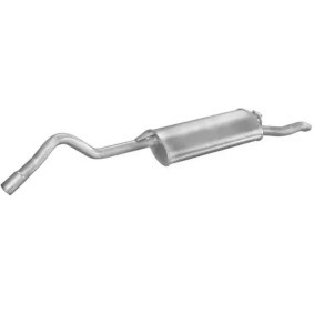 Compre Panela de escape traseira da POLMO 24.23 a um preço baixo por 49,41 €