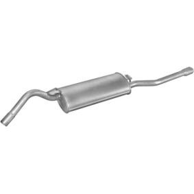 Compre Panela de escape traseira da POLMO 24.24 a um preço baixo por 49,30 €