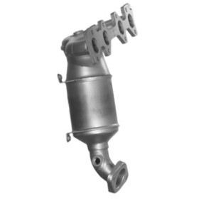 Katalysator 24.32.33 von IMASAF günstig für 538,31 € online kaufen