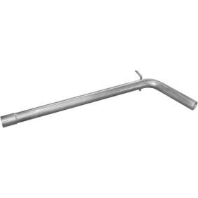 Compre Tubo de escape de POLMO online para Polo Sedan (9A4, 9A2, 9N2, 9A6) a preços moderados