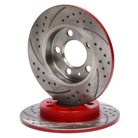 Bremsscheibe 24010901331SE-SET-MS von MASTER-SPORT günstig für 50,02 € online kaufen