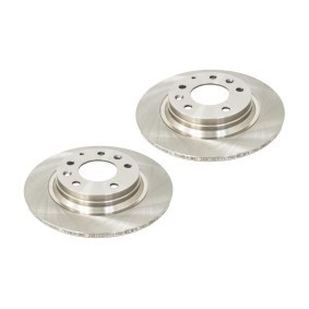 Bremsscheibe 24011003021-SET-MS von MASTER-SPORT günstig für 53,61 € online kaufen