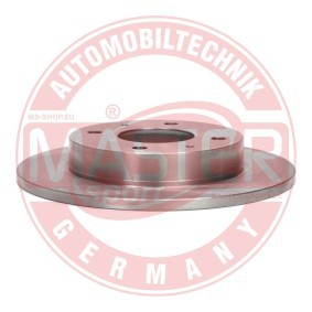 Bremsscheibe 24011003041-PCS-MS von MASTER-SPORT günstig für 30,11 € online kaufen