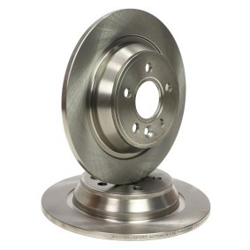 Bremsscheibe 24011101451-SET-MS von MASTER-SPORT günstig für 41,04 € online kaufen
