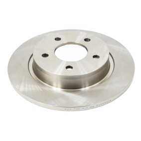 Bremsscheibe für MAZDA von MASTER-SPORT