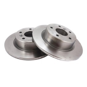 Bremsscheibe 24011301911-SET-MS von MASTER-SPORT günstig für 77,41 € online kaufen
