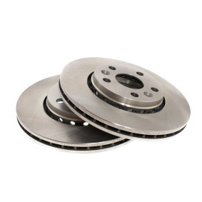 Bremsscheibe für NISSAN von MASTER-SPORT
