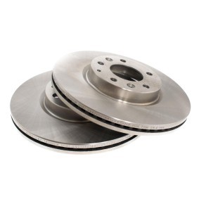 Bremsscheibe für MAZDA von MASTER-SPORT