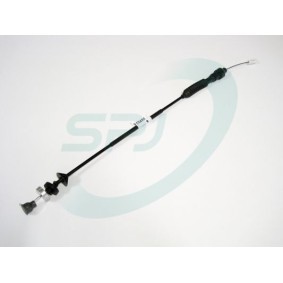 Kupplungsseil 2403 von MAURICE LECOY günstig für 40,58 € online kaufen