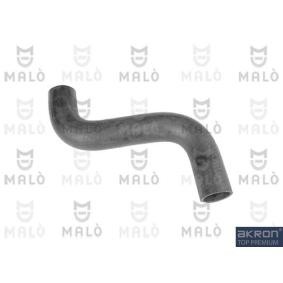 Kühlerschlauch 240561A von MALÒ günstig für 6,05 € online kaufen