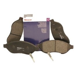 Bremsbeläge 24101z von KLAXCAR FRANCE günstig für 55,98 € online kaufen
