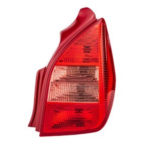 Rückleuchte 2VP 354 030-021 von HELLA günstig für 81,70 € online kaufen