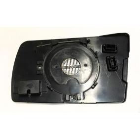 Spiegelglas, Außenspiegel 2410G02 von ABAKUS günstig für 18,82 € online kaufen